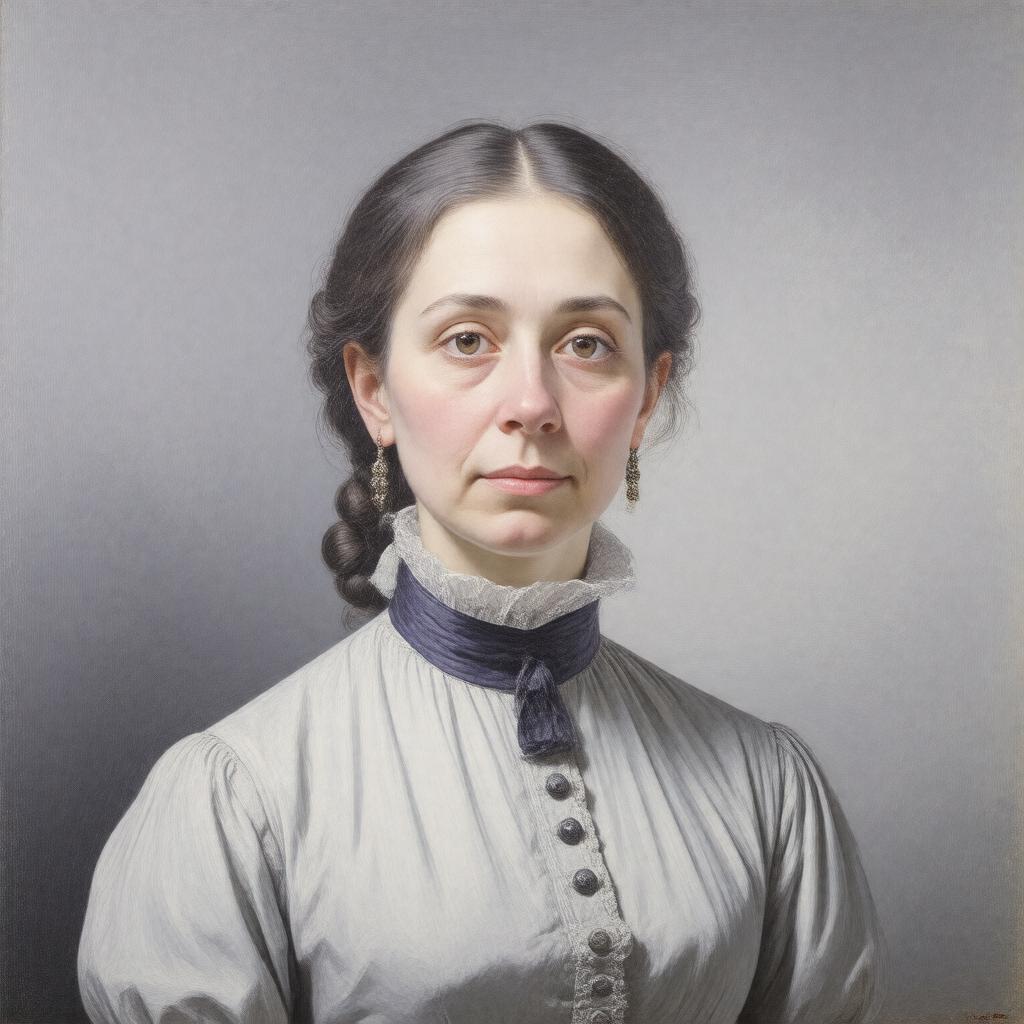 Sarah Stone Barton